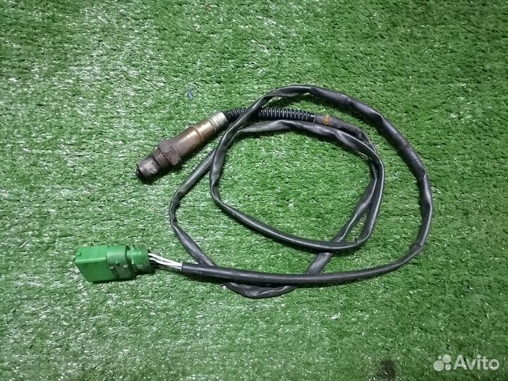 Датчик кислородный 078906265AA Audi A6 C5 allroad