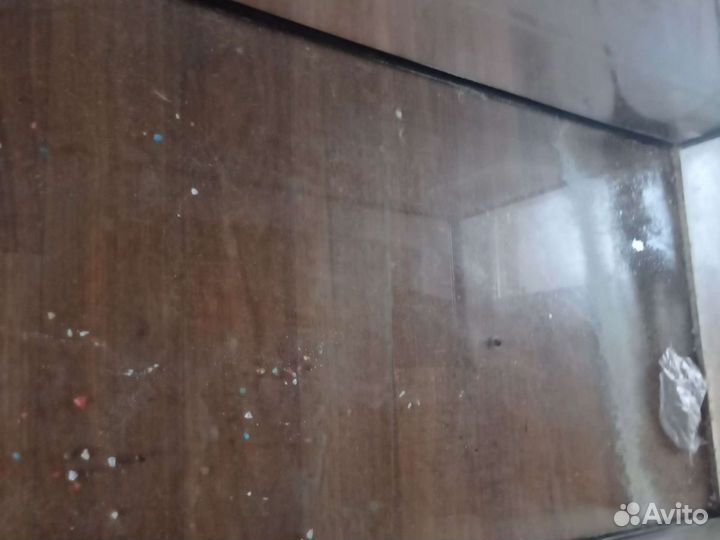 Аквариум 200л