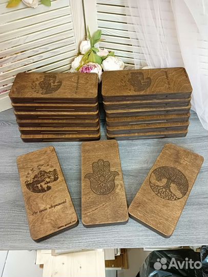 Доска садху 8 мм