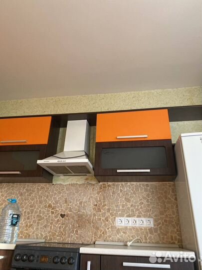 Плита (варочная поверхность с духовым шкафом)