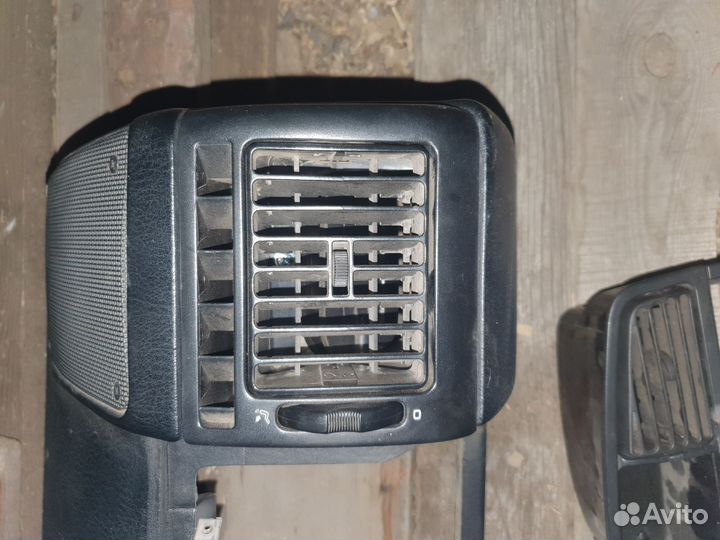 Торпедо passat b3