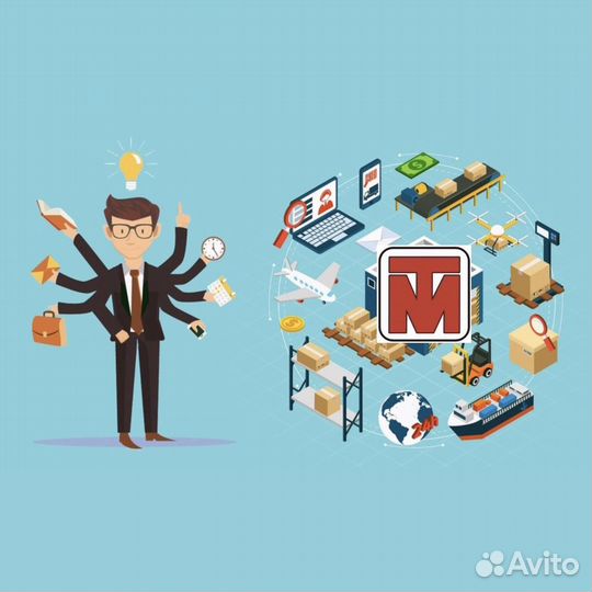 Снабженец в строительстве. Закупки