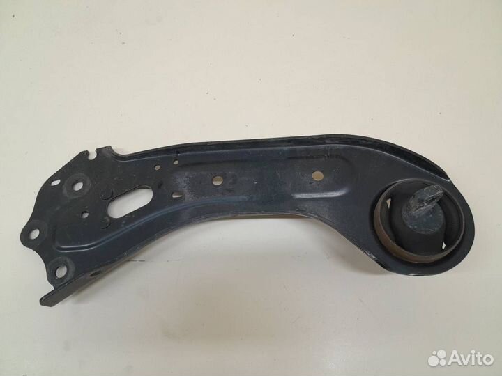 Рычаг задний продольный левый Kia Optima 4 JF 2015