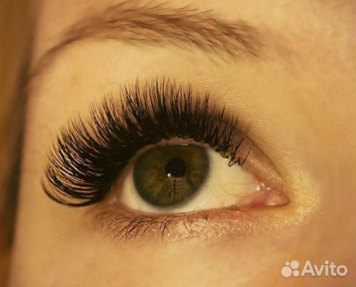 Наращивание ресниц и ногтей. Педикюр. Опыт. Выезд