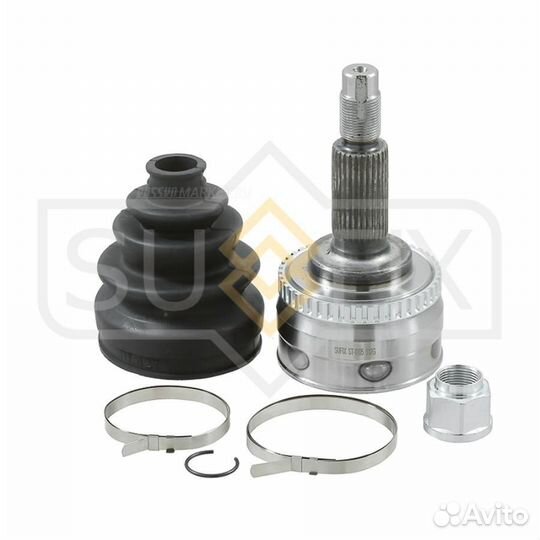 Sufix ST-1205 шрус наружный перед прав/лев