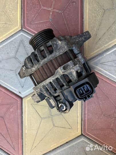 Генератор Kia Hyundai