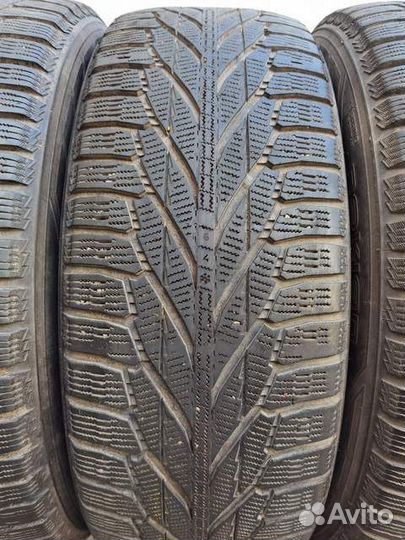Nokian Tyres Hakkapeliitta 2 235/60 R18 107R
