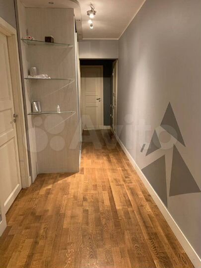 3-к. квартира, 73,8 м², 9/14 эт.