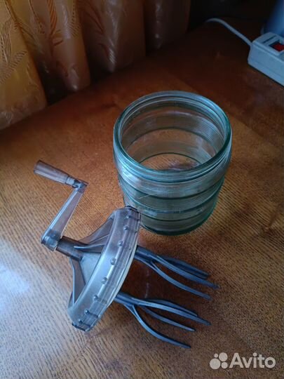 Миксер ручной СССР