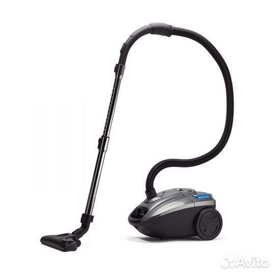 Пылесос silver VCB43C16A midea