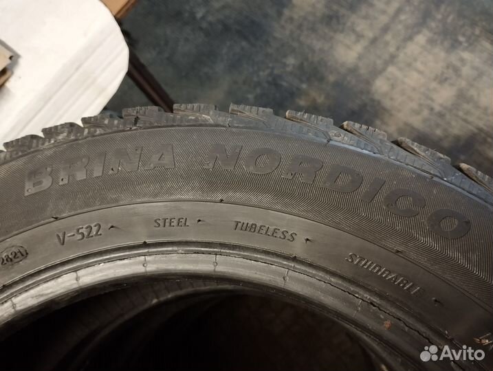 Viatti Brina Nordico V-522 205/55 R16