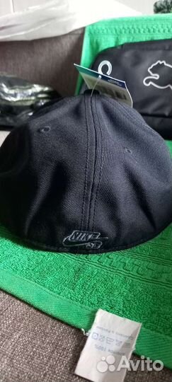 Бейсболка nike