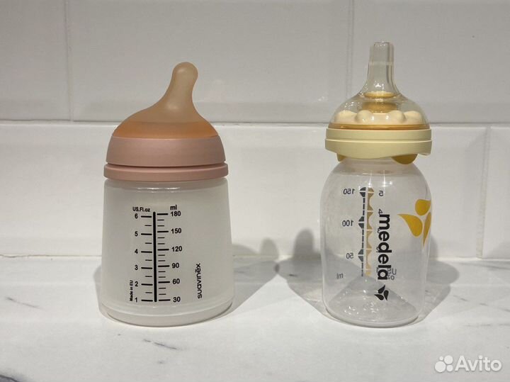 Товары для кормления малыша