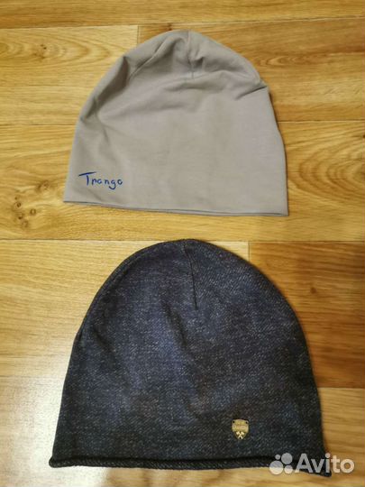Шапки детские для мальчиков 7-9 лет
