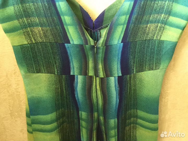 Комбинезон летний