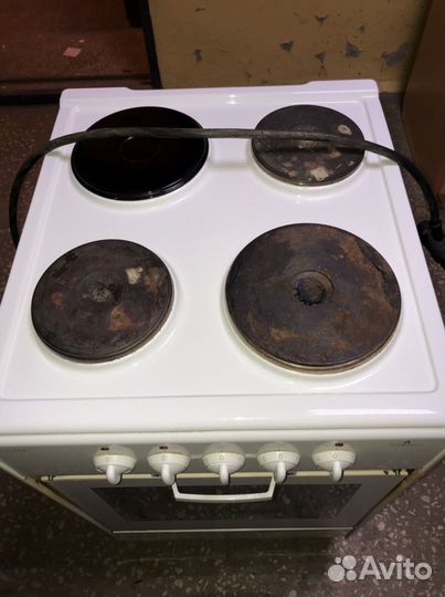 Плита электрическая Дарина