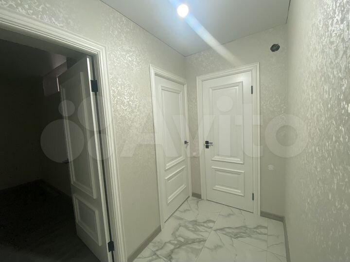 2-к. квартира, 50 м², 5/5 эт.