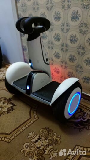 Xiaomi Ninebot Mini Plus