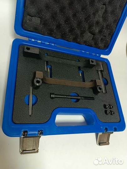 Набор фиксаторов грм Jeep 3.0D Grand Cherokee