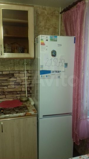 2-к. квартира, 47 м², 3/5 эт.