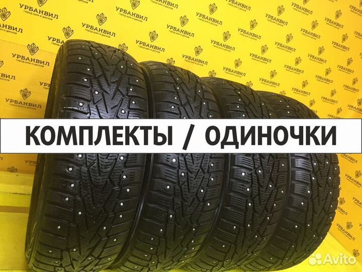 Pirelli Ice Zero 215/60 R17