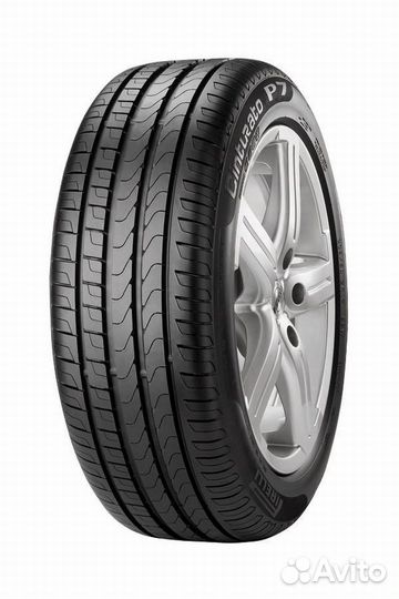 Pirelli Cinturato P7 215/45 R17