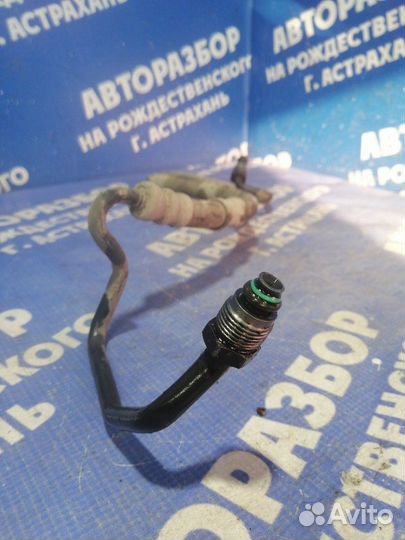 Трубка гидроусилителя Opel Astra H универсал