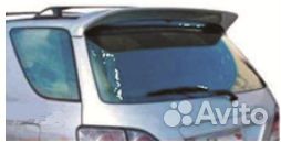 Спойлер Toyota Harrier / Lexus RX300
