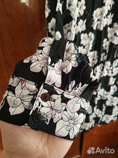 Рубашка туника