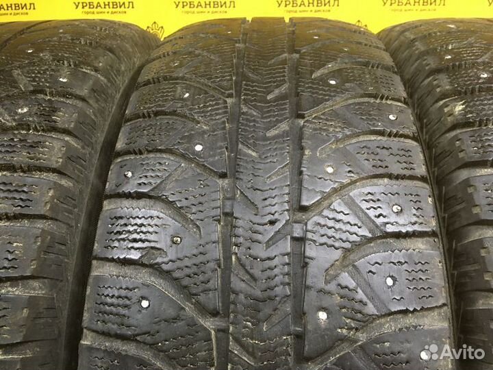 Bridgestone Ice Cruiser 7000 245/70 R16 107T