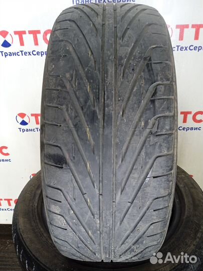 Triangle TR968 205/55 R16