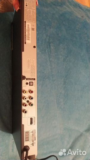 Микрофон для караоке