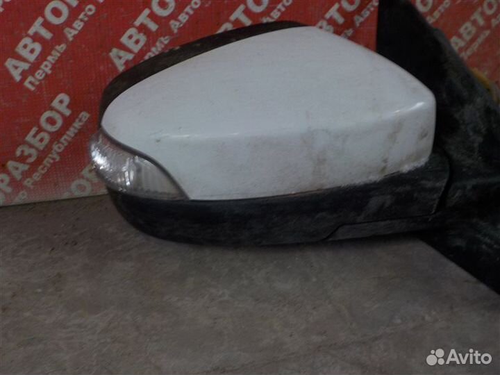 Зеркало правое LADA X-Ray 21129 2016