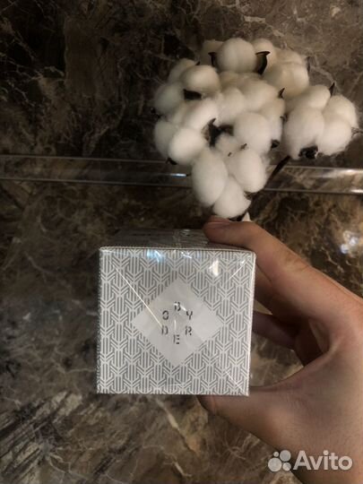 Духи byredo bal d afrique 100ml