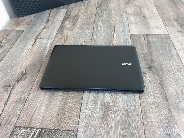 Acer aspire E1-572G (Core i5)