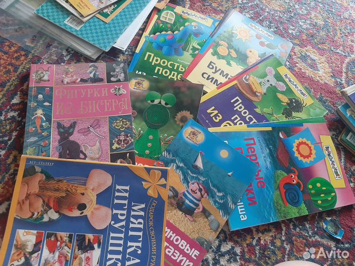 Детские книжки