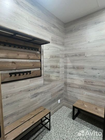 Баня сауна с бассейном аренда