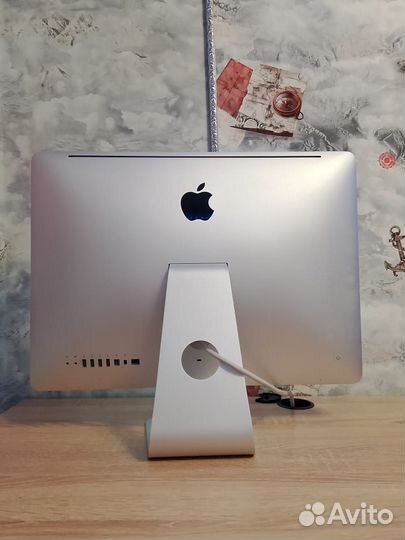 Моноблок apple iMac