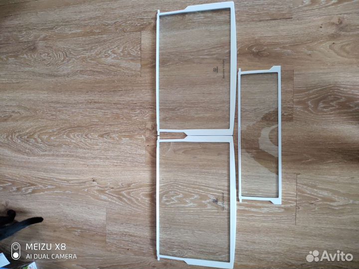 Полки для холодильника indesit