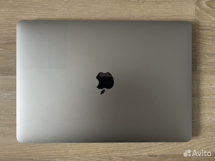 Apple MacBook Pro 13 2017