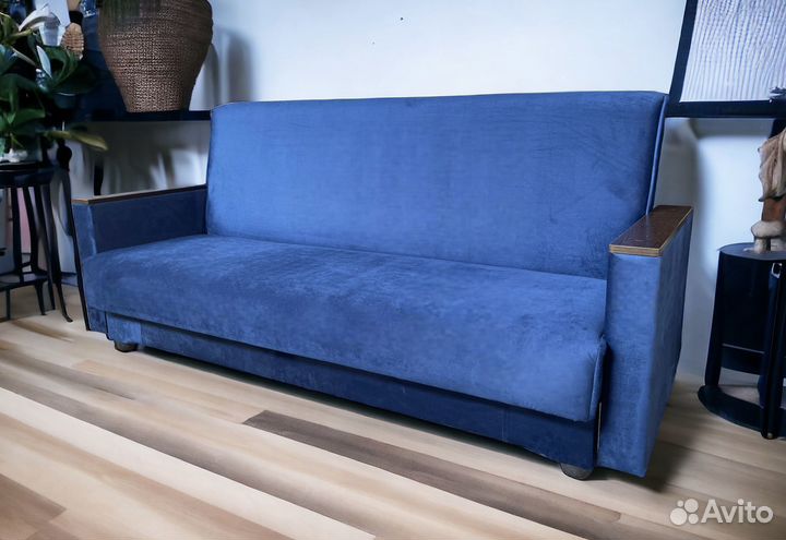 Диван новый в Уфе