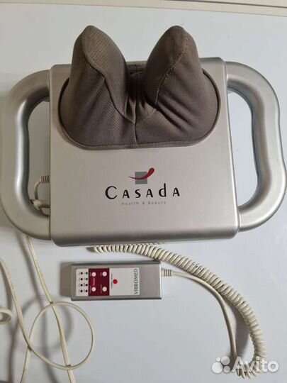 Массажер, производство Германия