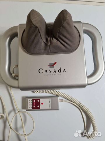 Массажер, производство Германия