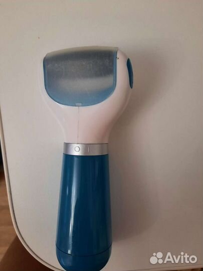 Пилка электрическая тёрка для стоп