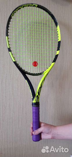 Ракетка для большого тенниса 26