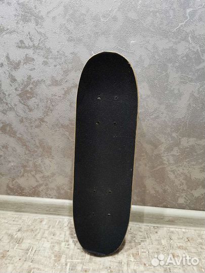 Скейтборд детский