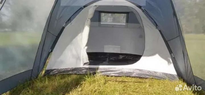 Палатка кемпинговая туристическая