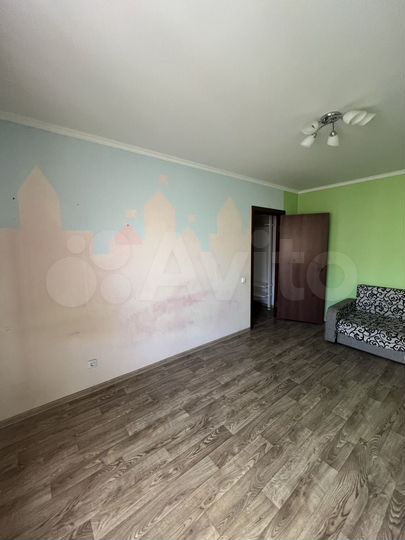 2-к. квартира, 44,8 м², 4/5 эт.