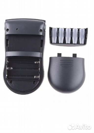 Алкотестер