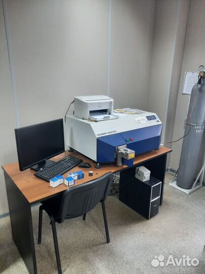 Лаборатория ооо 